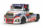 Tamiya 58661 Buggyra Racing Fat Fox Euro Truck Kit