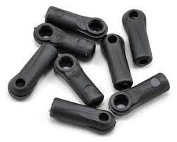 Schumacher U4704 Ball Cup Fluted "Grippa" (Long) 8pk