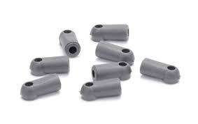 Schumacher U4707 Ball Cup, "Grippa" short (8pk)