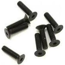 Schumacher U7121 SPEED PACK - M2.5x12 Csk Hd (pk10)