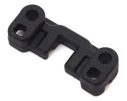 Schumacher U7384 Rear ARB Clamp - CAT L1