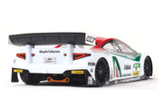 Zoo Racing ANTI High performance 190mm TC Body
