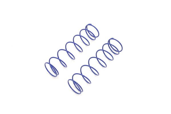 Kyosho IFS003-915 Big Shock Spring(Blue/9-1.5/L=85)