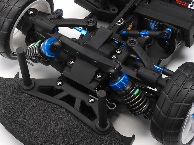 Tamiya 58693 TA08 Pro Kit