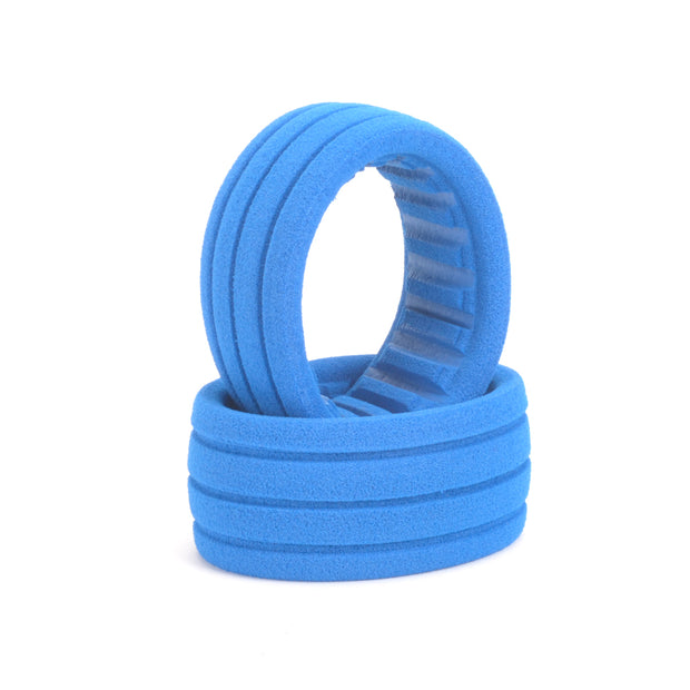 Schumacher / Core CR687 Closed Cell Tire Insert - Rear (1pr)