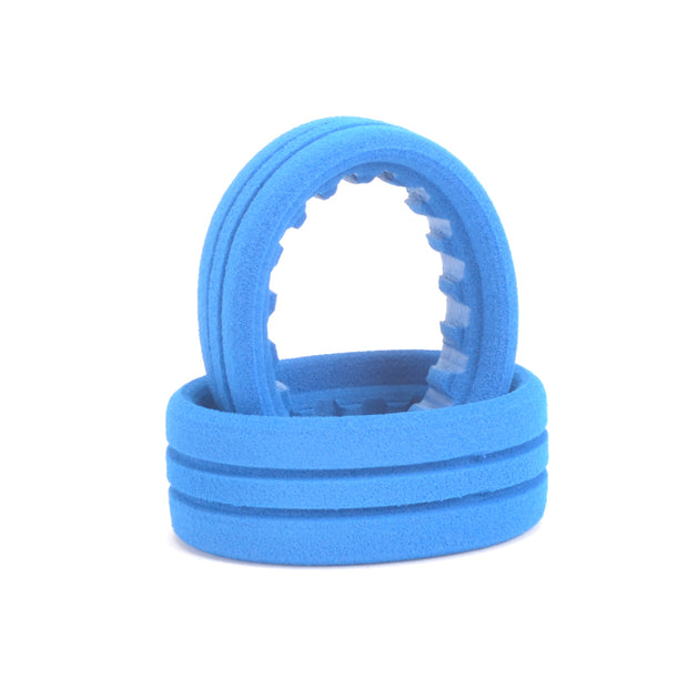 Schumacher / Core CR688 Closed Cell Tire Insert - 4wd Front (1pr)