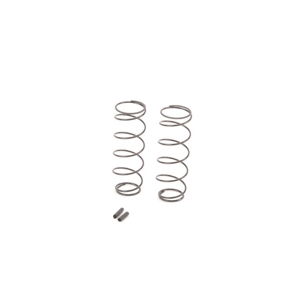 Schumacher Core CR811 High Response Rear Springs (Black 2.6)