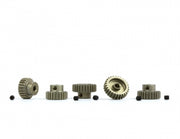 AVID 48p Pinion Gear Set -  Aluminum (5pcs)