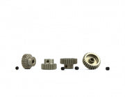 AVID 48p Pinion Gear Set -  Aluminum (5pcs)