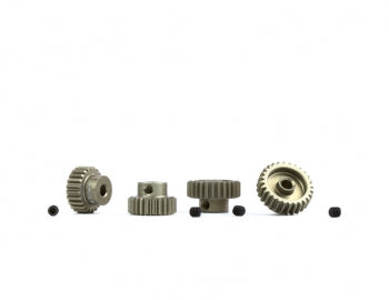 AVID 48p Pinion Gear Set -  Aluminum (5pcs)