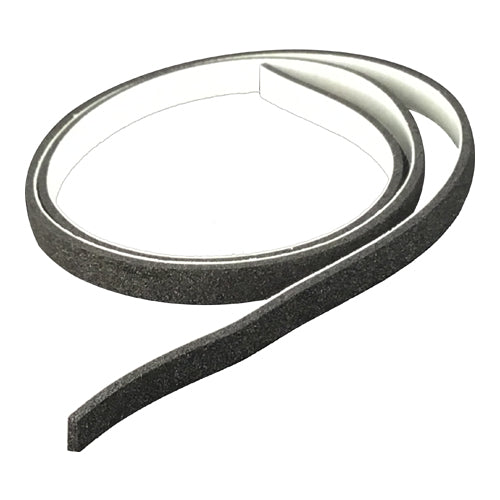 DE Racing Accelerator Drag Racing Front Tires (1pr) NPRC