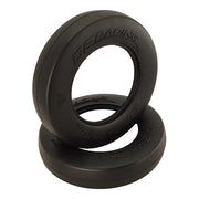 DE Racing Accelerator Drag Racing Front Tires (1pr) NPRC