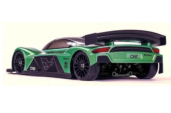 Zoo Racing BWOAH GT 190mm Body