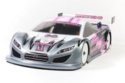Zoo Racing Dogsbollox DBX TC Body
