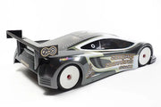 Zoo Racing ZooDiac 190mm GT Body