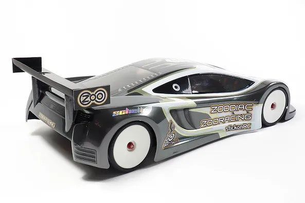Zoo Racing ZooDiac 190mm GT Body