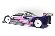 Zoo Racing Dogsbollox DBX TC Body