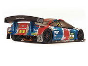 Zoo Racing Wolverine TC Body