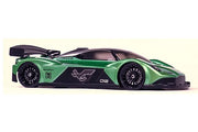 Zoo Racing BWOAH GT 190mm Body