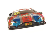Zoo Racing Wolverine TC Body