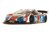 Zoo Racing Wolverine TC Body