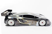 Zoo Racing ZooDiac 190mm GT Body