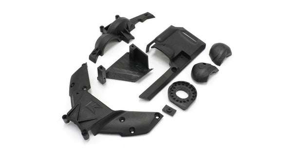 Kyosho Fazer Upper Cover Set FZ02 FA501