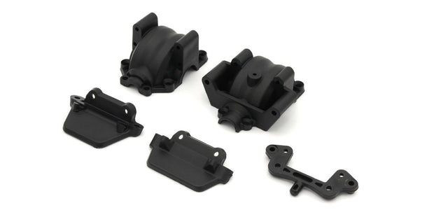 Kyosho Fazer Diff. Cover/Bumper Set FZ02 FA502
