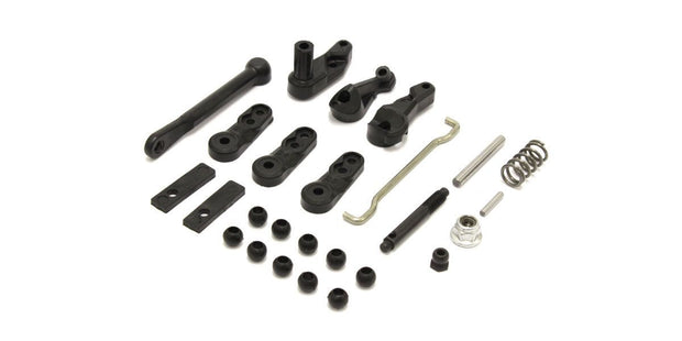 Kyosho Fazer Servo Saver Set FZ02 FA504