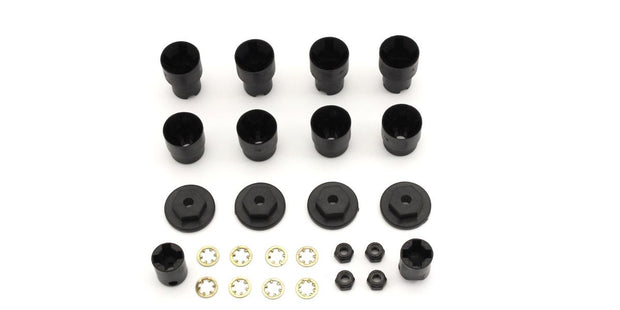 Kyosho Fazer Shaft Set FZ02 FA505B