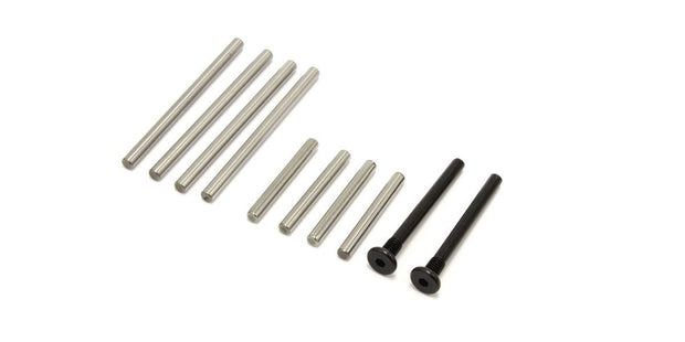 Kyosho Fazer Suspension Shaft Set FZ02 FA506
