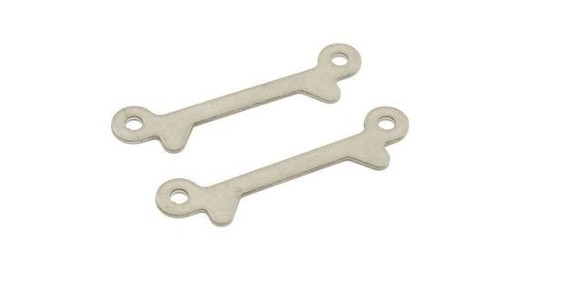 Kyosho Fazer Suspension Shaft Plate FZ02 (2pcs) FA507