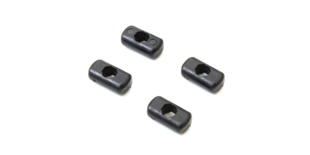 Kyosho Fazer Axle Bushing (4pcs) FAW202-01