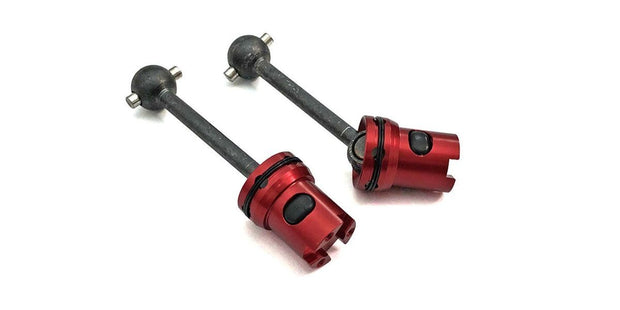 KYOSHO TC Universal Swing Shaft S (FZ02/2pcs) FAW202