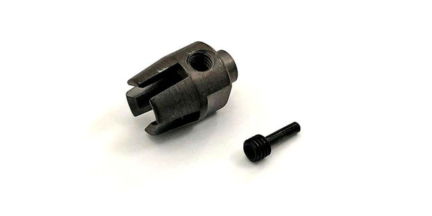 Kyosho Fazer HD Center Shaft Cup R (FZ02) FAW212