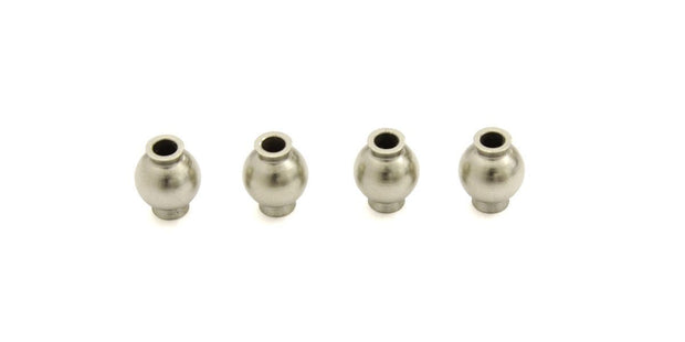 Kyosho Fazer HD ST Ball (FZ02/4pcs) FAW219
