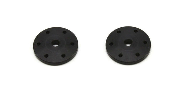 Kyosho IF347-126 Shock Piston (1.2x6hole/2pcs)