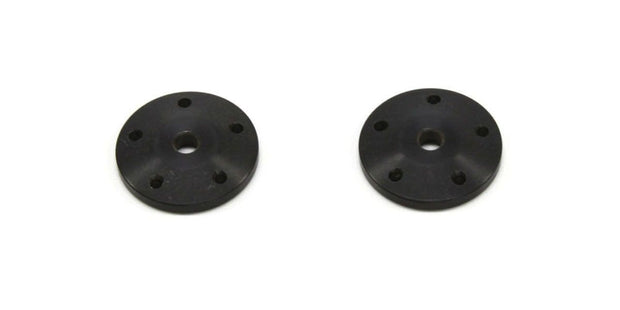 Kyosho IF347-135 Shock Piston (1.3x5hole/2pcs/Big Shock)