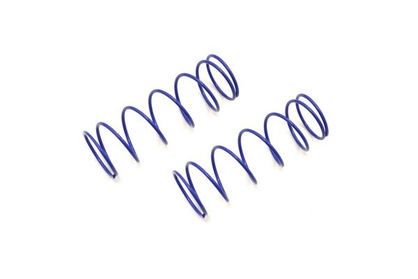 Kyosho IFS001-715 Big Shock Spring(Blue/7-1.5/L=70)