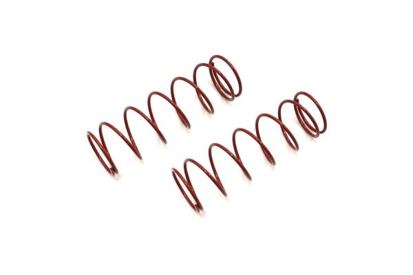 Kyosho IFS001-7515 Big Shock Spring(Red/7.5-1.5/L=70)