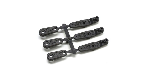Kyosho Servo Horn Set (MP9) IF435