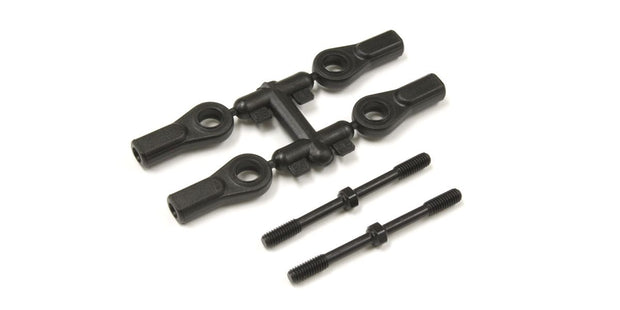 Kyosho Steering Rod Set(4x50mm/2pcs/MP9 TKI4) IF489