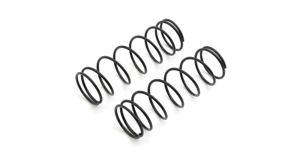 Kyosho Big Shock Spring (Black/8.0-1.6/L=72) IFS005-816