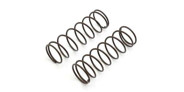 Kyosho Big Shock Spring (Brown/8.5-1.6/L=72) IFS005-8516