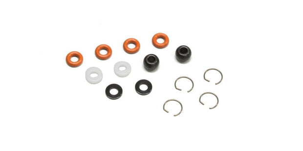 Kyosho Shock Rebuild Kit IFW140-05B