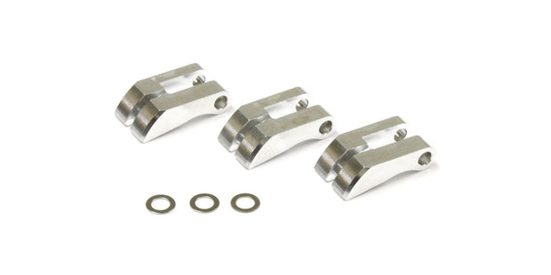 Kyosho IFW339B 3PC HD Aluminum Clutch Shoe