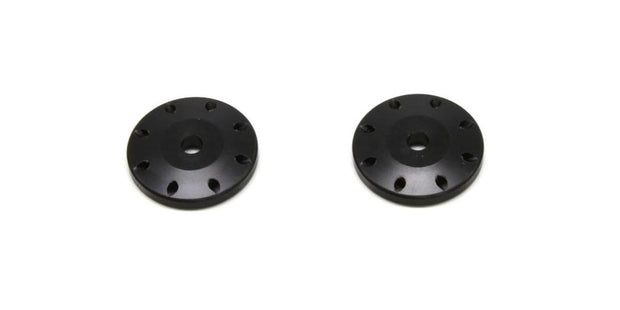 Kyosho IFW405-138 SP Shock Piston 1.3x8holes/2pc