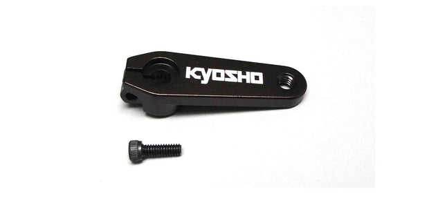 Kyosho IFW448B Al Long Range Steering Servo Horn (FUTABA)