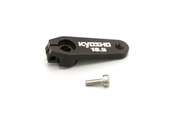 Kyosho IFW610B Aluminum Steering Servo Horn (SANWA/KO/18.5)