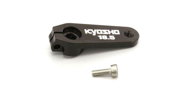 Kyosho IFW609C Aluminum Steering Servo Horn (FUTABA/18.5)